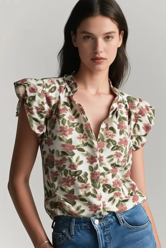 Camisas Fresquitas para Mujer: Los tejidos y cortes que sí funcionan en Verano - CHICA del Sur