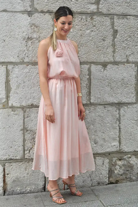 ¿Buscas vestido para comuniones o eventos de día? 👗 Aquí tienes 7 ideas con estilo - CHICA del Sur