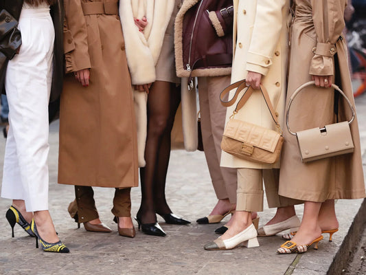 Qué es el estilo “quiet luxury” y cómo aplicarlo a tu día a día - CHICA del Sur