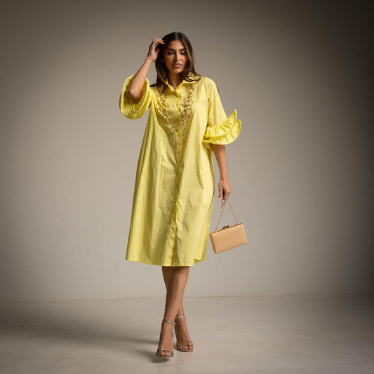 Vestidos de Moda: cómo sacar el máximo partido a tus looks favoritos - CHICA del Sur