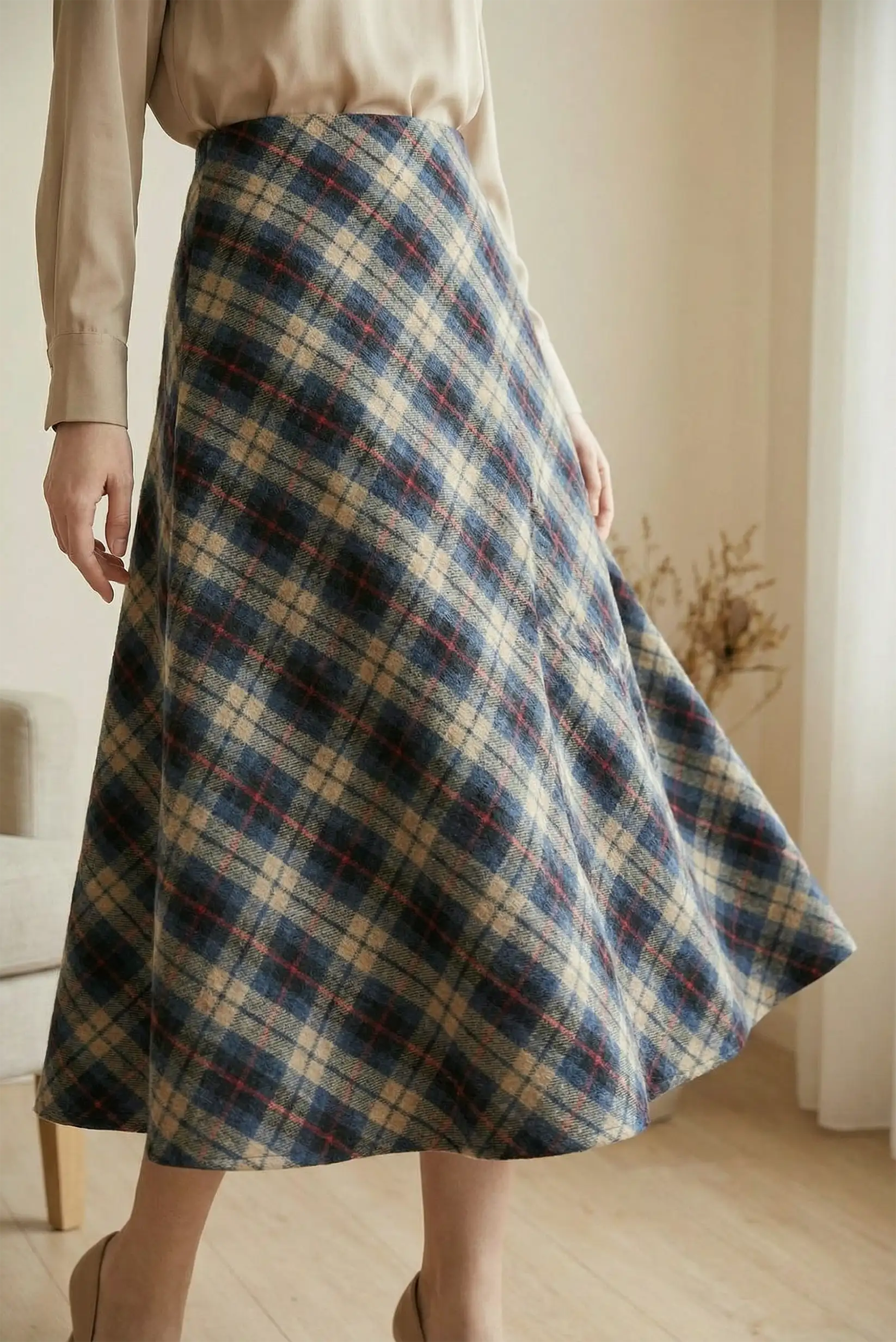 Novedades Otoño Invierno Mujer 🍂 | Moda Casual | CHICA del Sur, image size:1646x2464