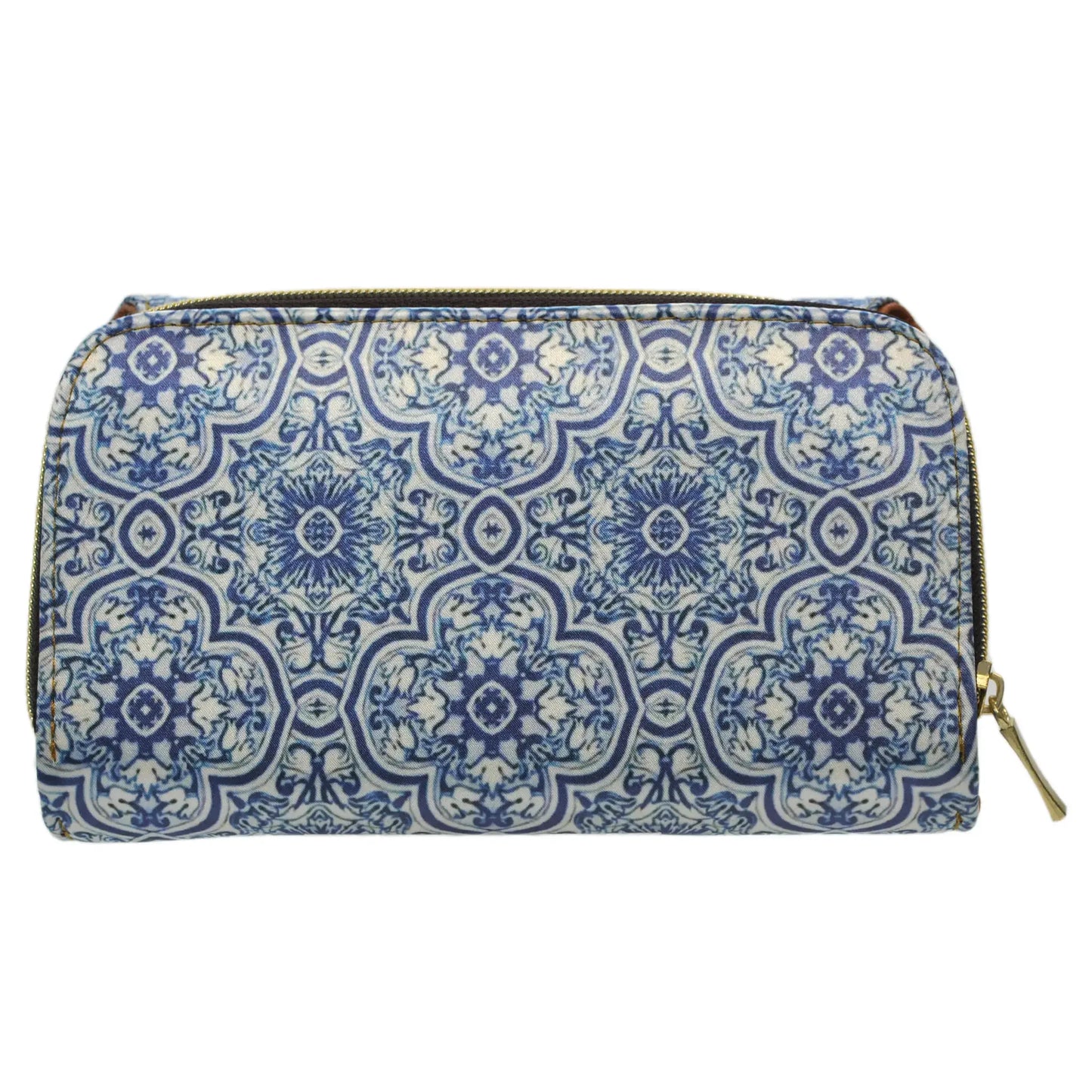 Billetera grande de Mujer Marie Jigsaw Mandala | CHULA Tulum - CHICA del Sur