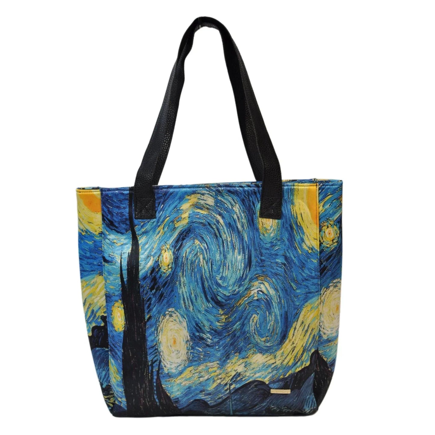 Bolso de Mujer Shopper Grande Opal Tote Noche Estrellada | CHULA Tulum - CHICA del Sur