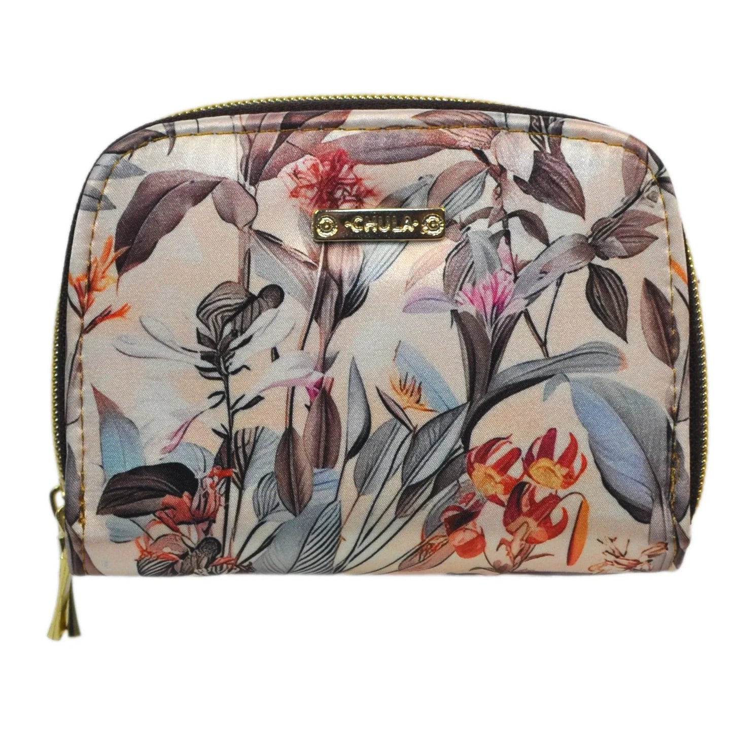 Cartera de Mujer Mediana Jenny Limonium Invernal | CHULA Tulum - CHICA del Sur