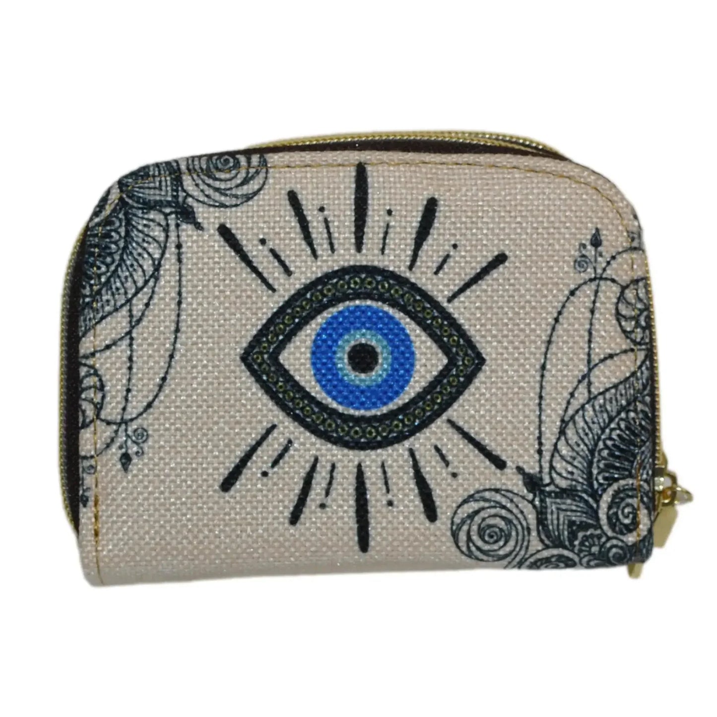 Cartera de Mujer Mediana Jenny Ojo Turco | CHULA Tulum - CHICA del Sur