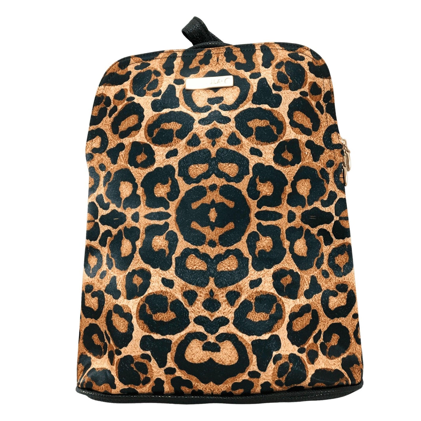 Mochila de Mujer y Bolso de hombro grande BagPack Animal Print | CHULA Tulum - CHICA del Sur
