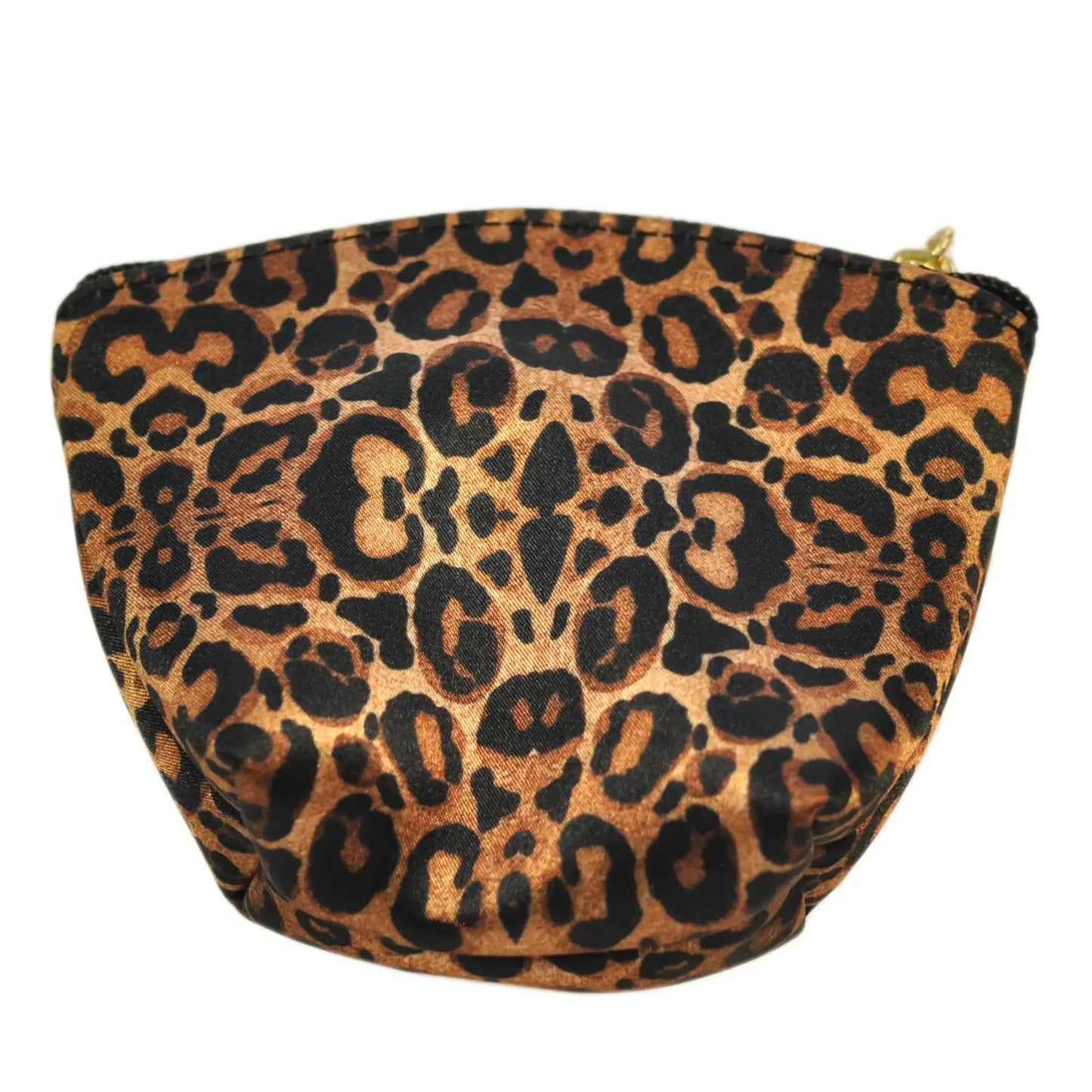 Monedero pequeño Mini Coin Purse Animal Print | CHULA Tulum - CHICA del Sur
