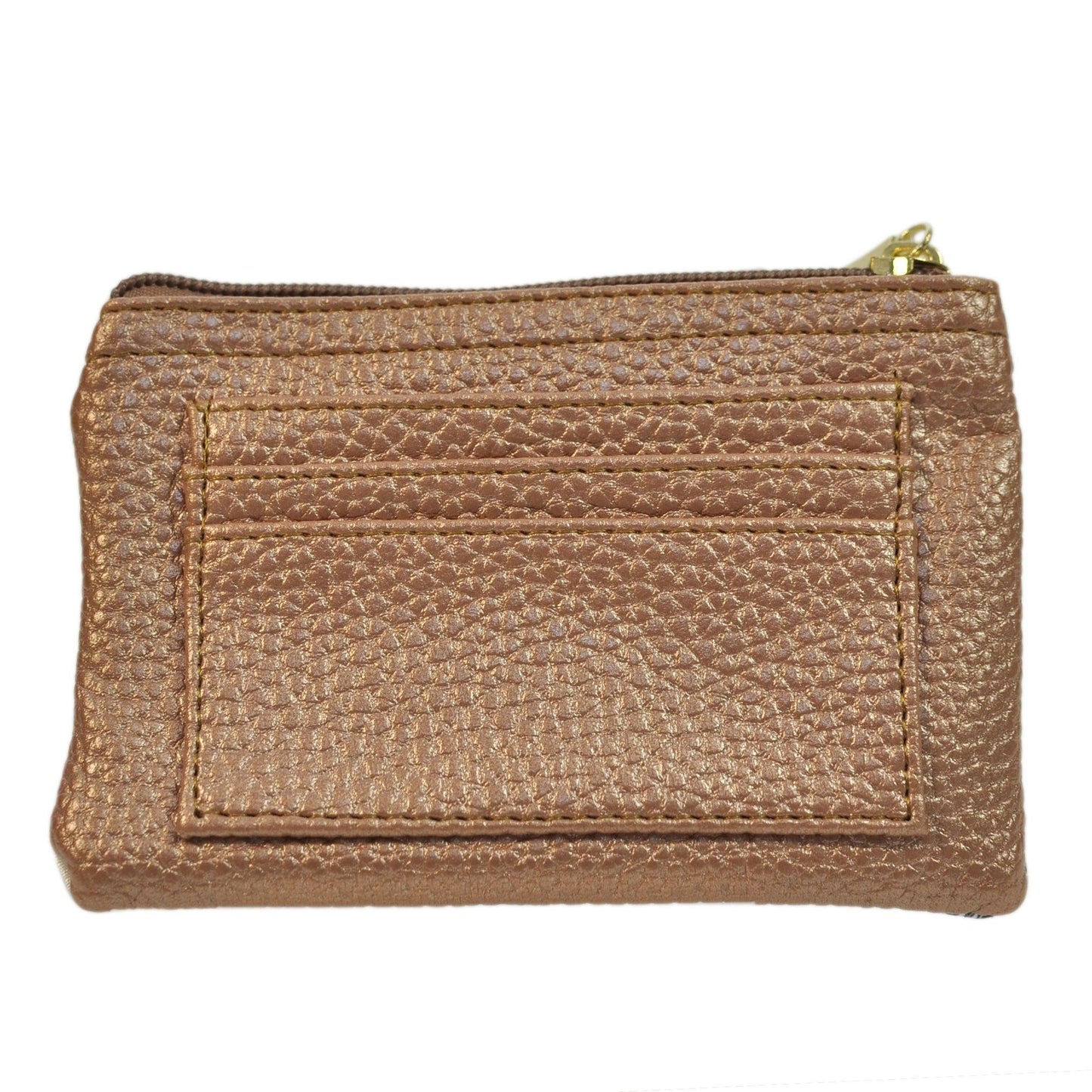 Tarjetero pequeño de Mujer Card Holder Ojo Turco | CHULA Tulum - CHICA del Sur