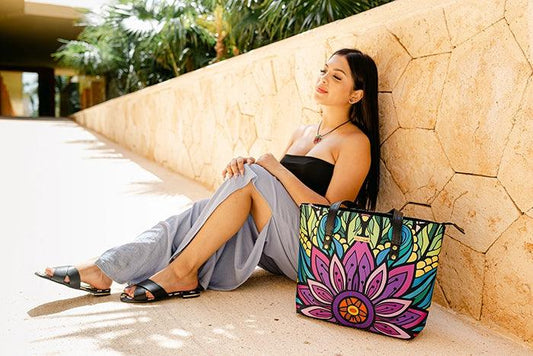 Cómo Elegir Accesorios Sostenibles: Una Guía Completa para un Estilo Consciente - CHULA Tulum