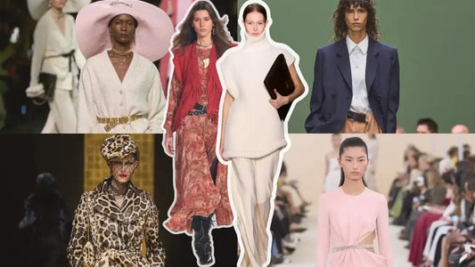 Tendencias de Moda 2025: Lo que se despide y lo que llega este Julio - CHICA del Sur