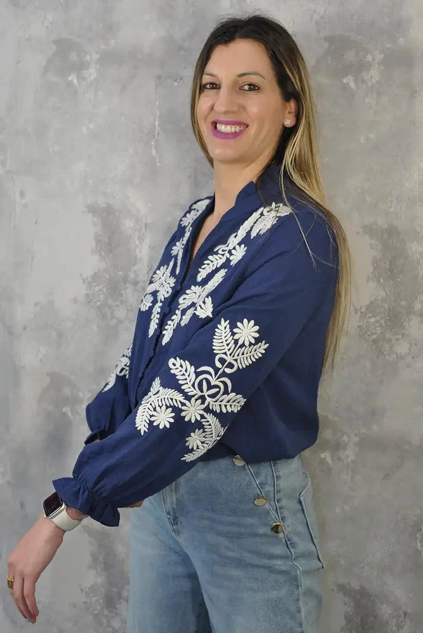 De shopping por Burgos: Las mejores camisas de mujer están aquí - CHICA del Sur