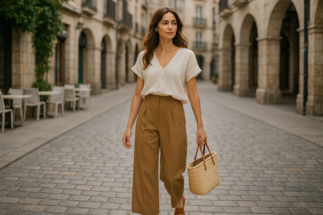 ¿Vas a la Catedral de Burgos? Así puedes vestir con estilo para la visita - CHICA del Sur