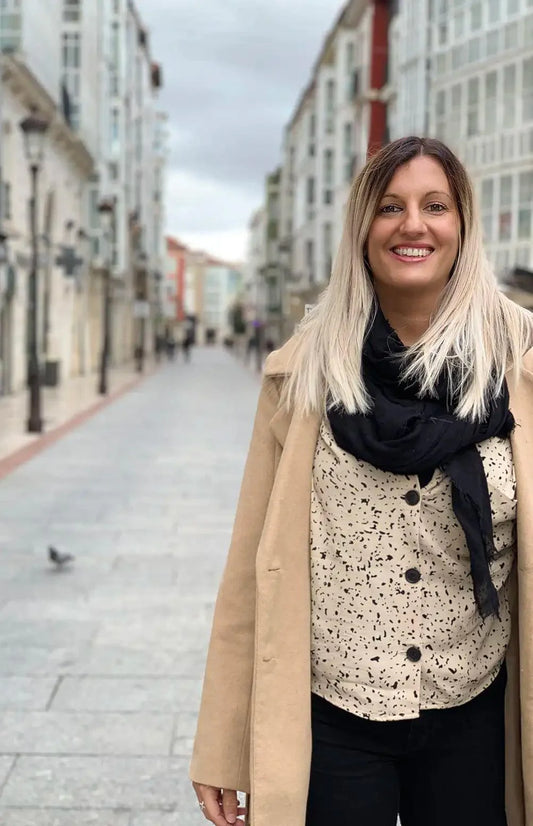 CHICA del Sur: La evolución de una marca auténtica y responsable - CHICA del Sur