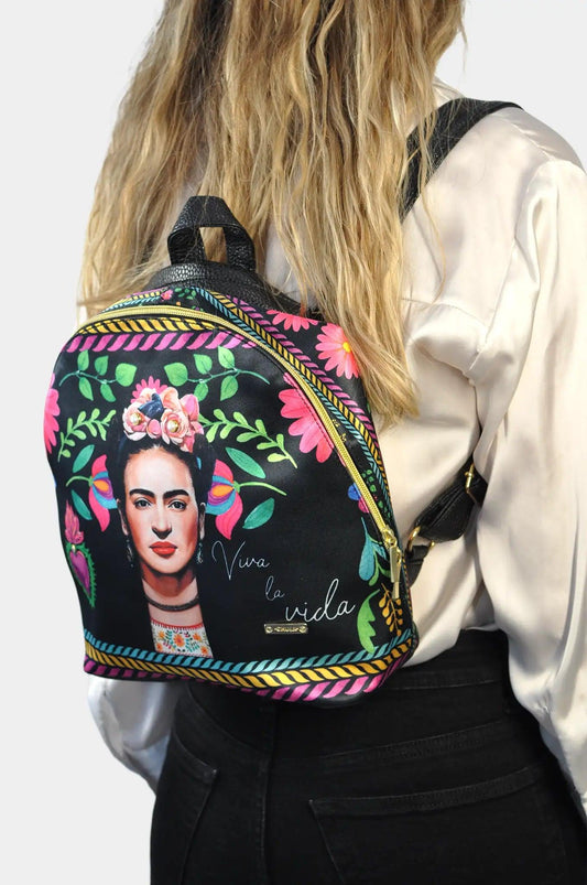 Mochilas pequeñas para mujer | Prácticas, con estilo y perfectas para verano - CHICA del Sur