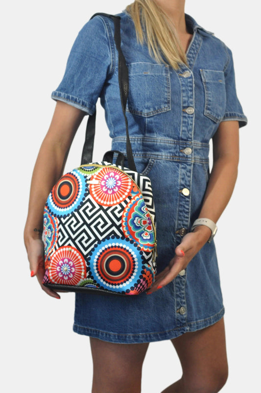Bolsos mochila para mujer en Burgos | Comodidad, estilo y funcionalidad en uno - CHICA del Sur