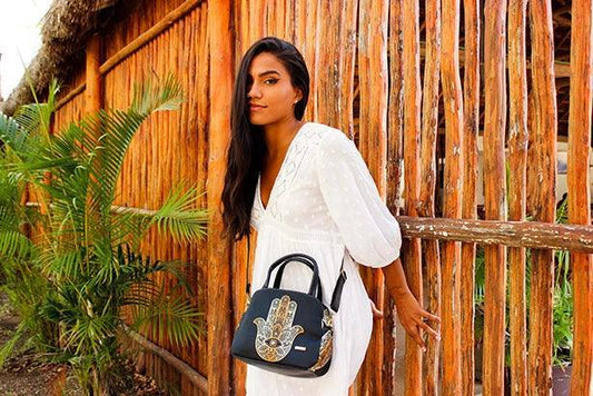 ¿Qué es el Slow Fashion? Descubre la Moda Sostenible y Consciente - CHICA del Sur