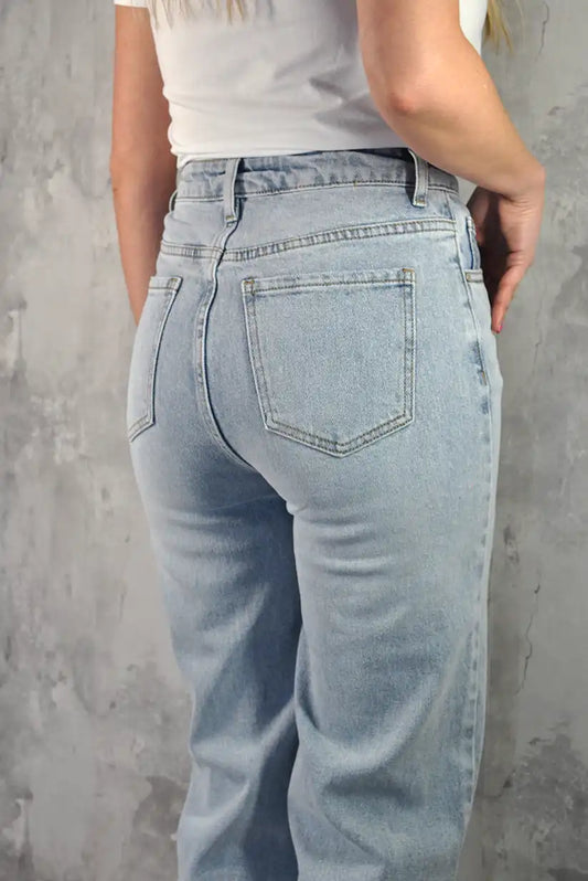 ¿A quién favorecen los pantalones wide leg? 👖 | Guía completa para acertar