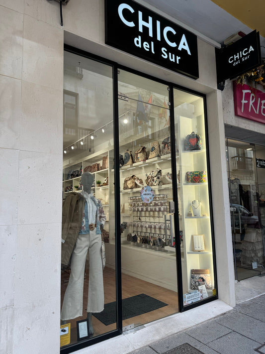 tienda de ropa de mujer en Burgos