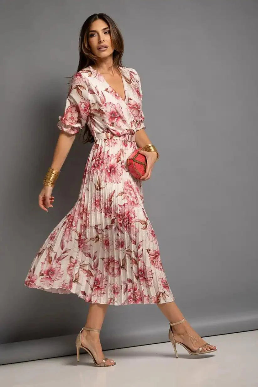 Vestidos casuales de mujer: descubre nuestra selección cómoda y estilosa - CHICA del Sur