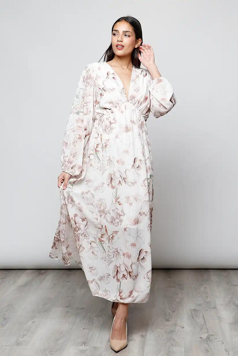 tendencias de vestidos para primavera verano 2025