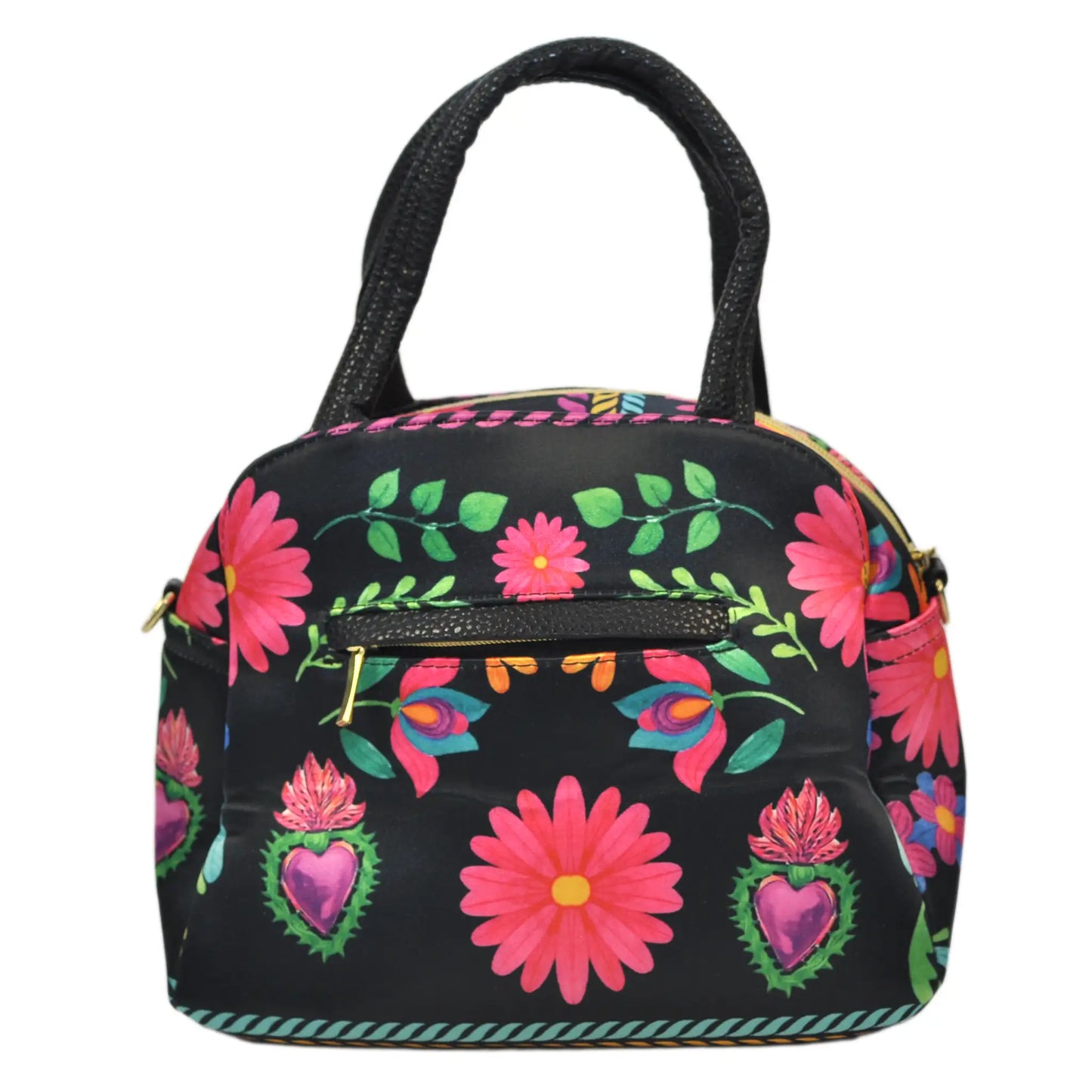 Bolso de Mano y Bandolera Mediano de mujer regalo original Milly Frida Rouse | CHULA Tulum