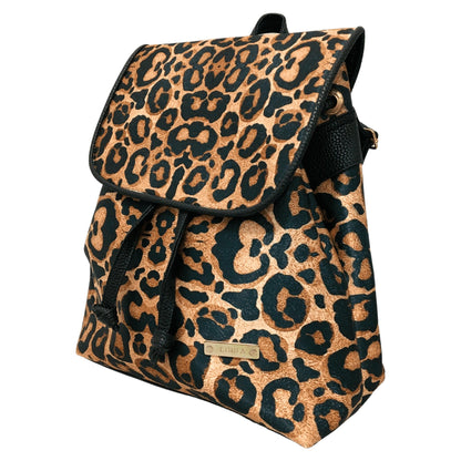 Mochila de Mujer grande BagPack Celine Animal Print | CHULA Tulum - CHULA Tulum